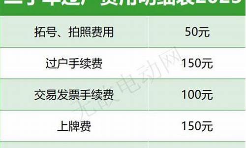 2016年二手车过户_2021年二手车过户新规定