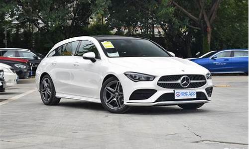 cla二手车价格,cla2015二手车