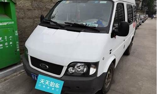 南昌市二手全顺车_南昌全顺方向二手车