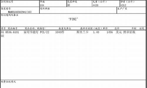 查询二手车出口报关单怎么查_查询二手车出口报关单