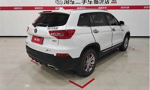 临沂二手车5万,临沂二手车5万左右